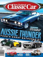 NZ Classic Car